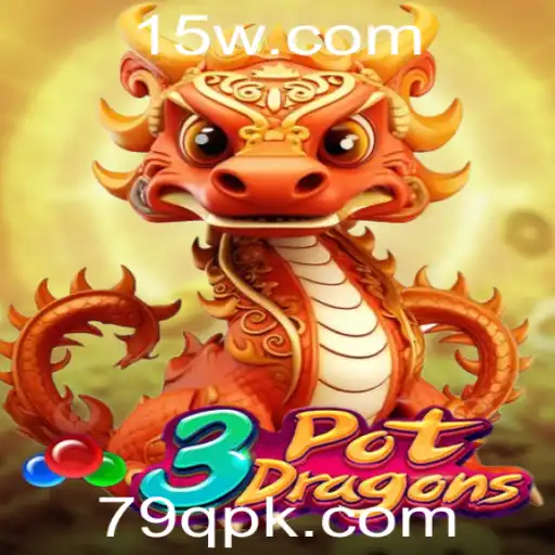 Descubra o Universo Fascinante de 3PotDragons: O Jogo de Estratégia e Aventura