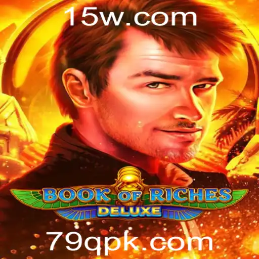 Desvendando o Mundo de BookofRichesDeluxe