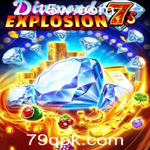 Explorando o Mundo Empolgante de DiamondExplosion7s