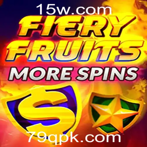 Explorando o Mundo de FieryFruitsMoreSpins: Um Jogo de Aventura Vibrante