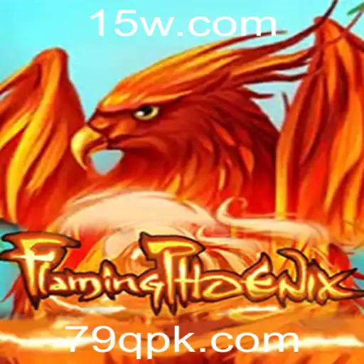 Descubra o Universo de FlamingPhoenix: O Jogo que Está Conquistando o Mundo
