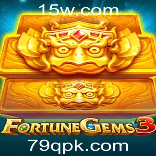 Explorando FortuneGems3: Uma Jornada pelo Universo das Jóias da Fortuna
