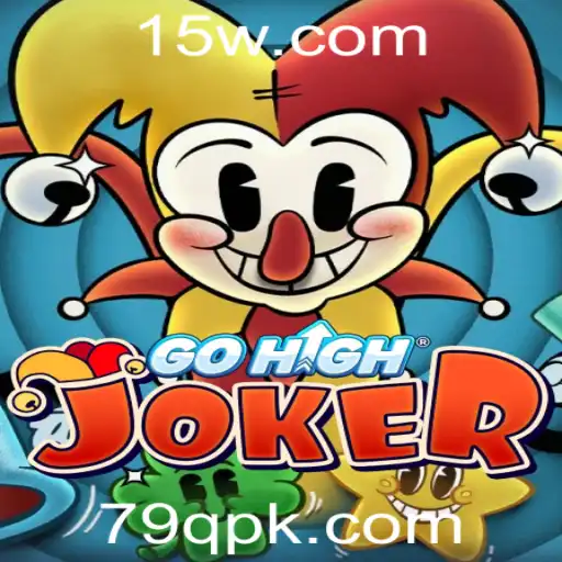 Descubra GoHighJoker: O Jogo Revolucionário que Está Cativando Multidões