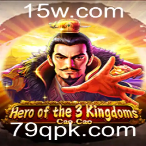 Explorando o Universo de Hero of the 3 Kingdoms: Cao Cao