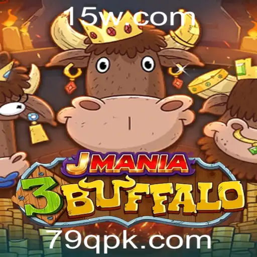 Explorando JMania3Buffalo: Um Novo Mundo de Entretenimento e Desafio