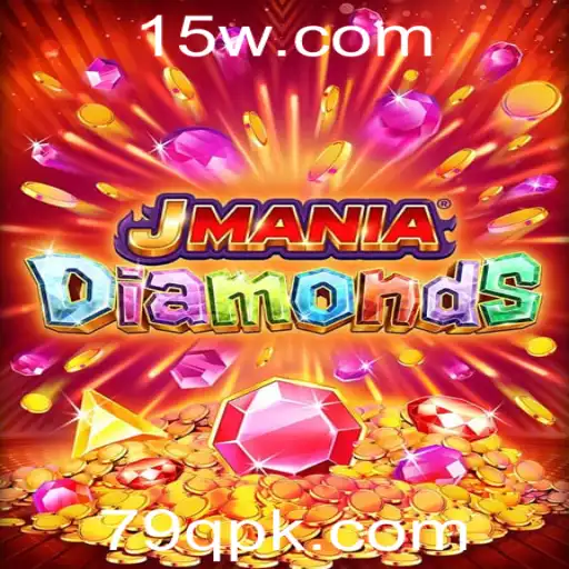 Explorando o Mundo de JManiaDiamonds: Regras e Mecânicas do Jogo