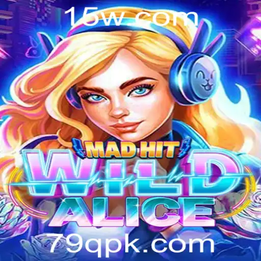 MadHitWildAlice: Um Jogo de Aventura e Estratégia Inovador