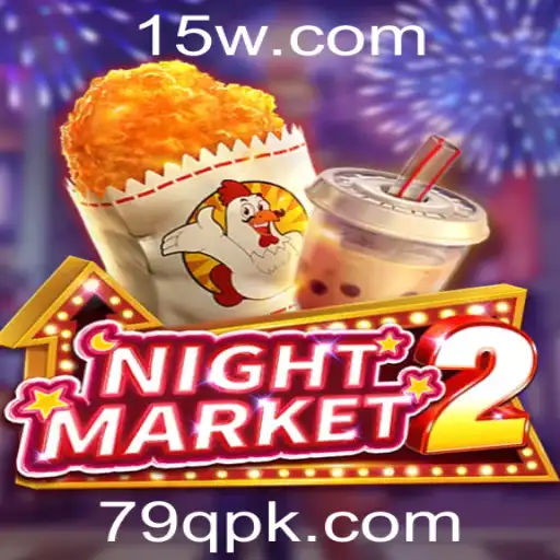 Explorando o Mundo de NightMarket2: Uma Imersão no Universo dos Mercados Noturnos Virtuais