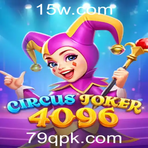 CircusJoker4096: Um Novo Fascínio no Mundo dos Jogos Digitais