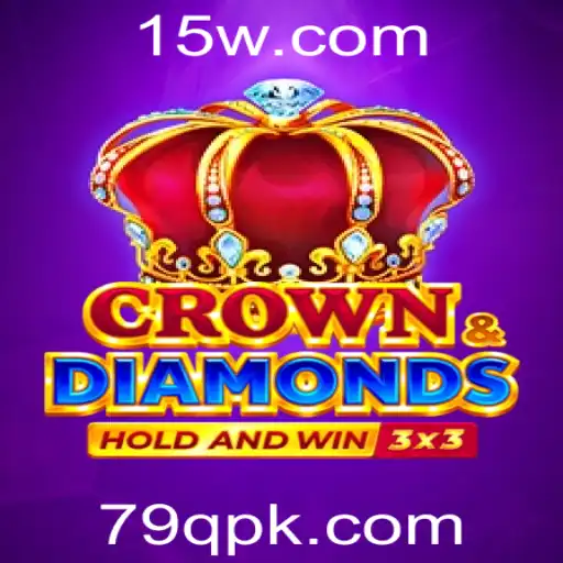 Descubra a Emoção do Jogo Crowndiamonds