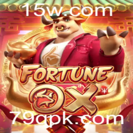 Descubra FortuneOx: A Emoção e Estrategia do Jogo de Cassino