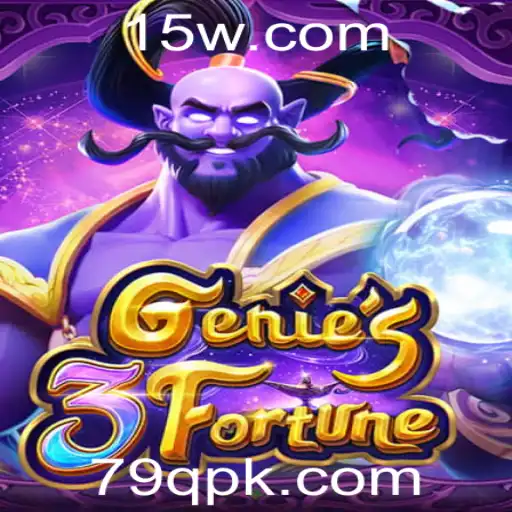 Explorando o Mundo de Genie3Fortune: Descrição, Introdução e Regras