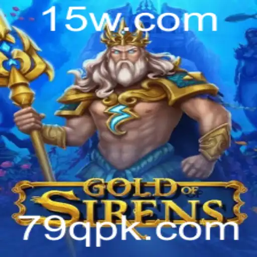 GoldofSirens: Uma Jornada Épica no Mundo do Jogo