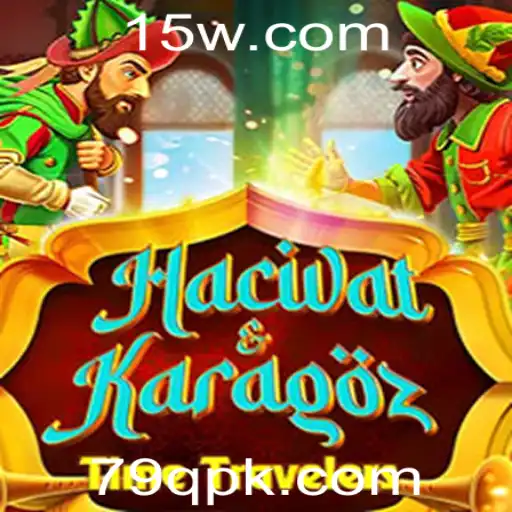 Explorando o Universo de HacivatandKaragoz: Um Jogo Tradicional Revitalizado