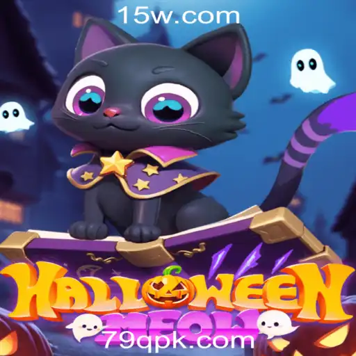 Descubra o Envolvente Mundo de HalloweenMeow: O Jogo que Conquista a Temporada