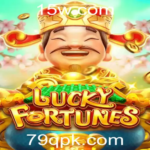 Descubra o Empolgante Jogo LUCKYFORTUNES e Suas Regras