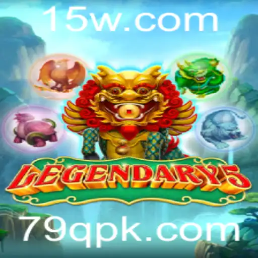 Explorando o Mundo de Legendary5: Uma Aventura Inesquecível