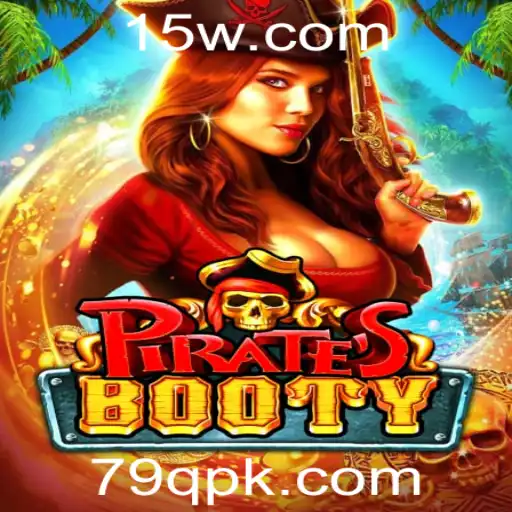 Explore o Mundo Empolgante de PiratesBooty: Um Jogo de Aventura Inovador