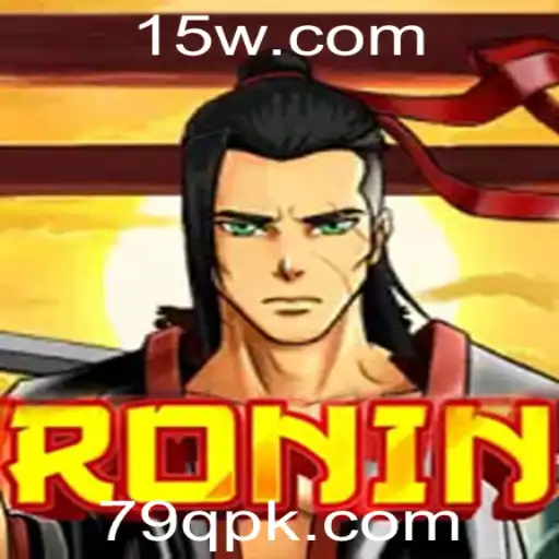 Descubra o Fascinante Universo do Jogo Ronin