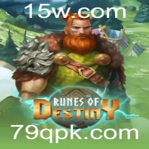 Explore o Universo de RunesOfDestiny: Um Jogo Mágico de Estratégia