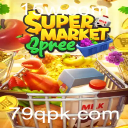 SupermarketSpree: O Jogo que Transforma Compras em Aventura
