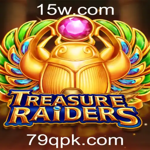 Explorando o Mundo de TREASURERAIDERS: Uma Aventura de Estratégia e Descoberta