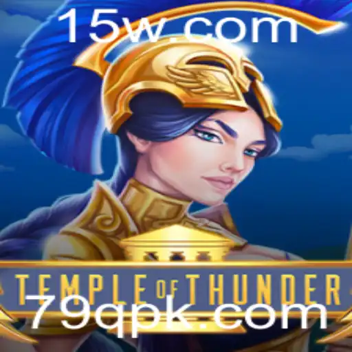 Descubra 'TempleofThunder': Aventura, Estratégia e Emoção