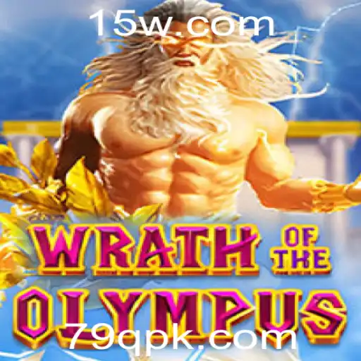 Wrath of Olympus: Uma Jornada Épica no Mundo dos Deuses