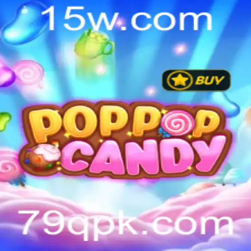 Descubra o Mundo Fascinante de POPPOPCANDY