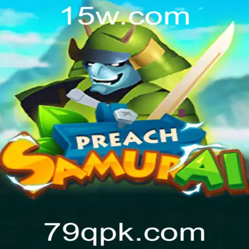 Desbravando o Universo de PreachSamurai: Um Mundo de Estratégia e Cultura