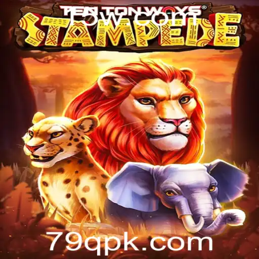Descubra o Mundo de 'TenTonWaysStampede': O Novo Jogo Que Conquista o Mundo