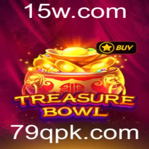 Descubra TreasureBowl: Um Novo Jogo de Aventuras