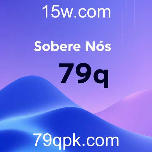 Sobre Nós: Nossa História e Missão na 79q