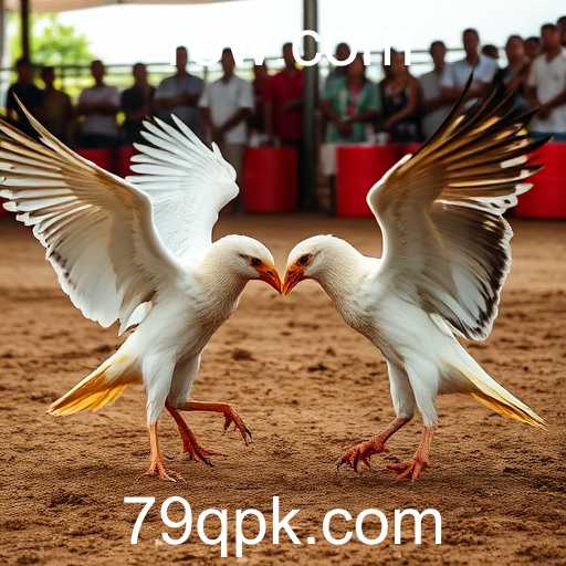 Jogos de Sabong: Uma Tradição em Transformação