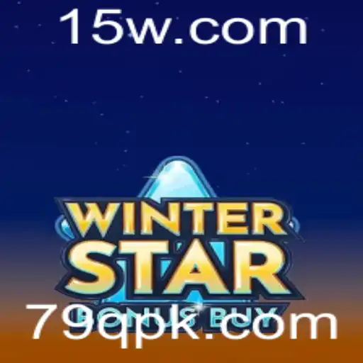 WinterStarBonusBuy: Um Mergulho no Universo de Entretenimento