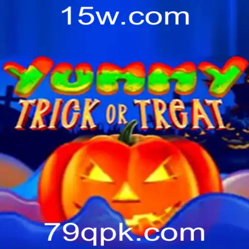 Descubra o Mundo Encantado de YummyTrickorTreat
